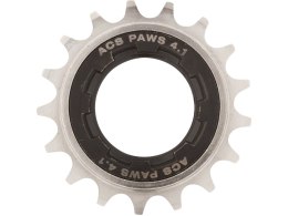 ACS freewheel Paws 4.1 17T x 3/32